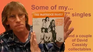 Download Going through Partridge Family 7\ MP3