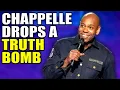 Download Lagu Old Dave Chappelle Bit Perfectly Explains MAGA's Push to Erase History