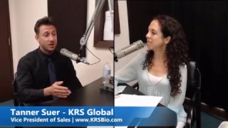 Tanner Suer Maxine Hamilton MD Dr Mannish Gupta MD - You and Your Doctor 17