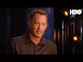 BTS Okinawa w Tom Hanks and WWII Veterans The Pacific HBO