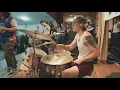 Download Lagu [hate5six-Drum Cam] Shackled - July 10, 2021