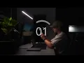 Hyperfocus | LOCK IN for 3 Hours | Deep Work Study With Me (Pomodoro 50/10)