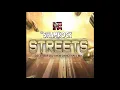 STREETS / VYBZ KARTEL / SQUASH / DECEMBER / 2021 / NEW DANCEHALL MIX / RYTIKAL