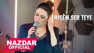 Nazdar HÎŞÊM SER TEYE 