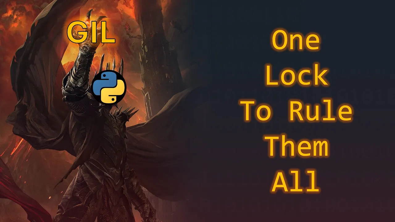 Why Python Is Removing The GIL