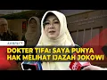 Download Lagu Dokter Tifa Hadiri Panggilan Klarifikasi Polda Metro Jaya: Saya Punya Hak Melihat Ijazah Jokowi