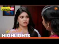 Lagu Iru Malargal - Highlights | 10 Feb 2026 | Tamil Serial | Sun TV