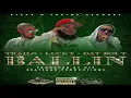 BALLIN - TRAILS * LUCKY * DAT BOI T --OFFICIAL AUDIO