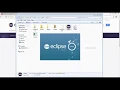 Setup Java 8 and Eclipse Windows