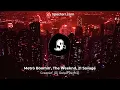 Metro Boomin, The Weeknd, 21 Savage - Creepin' (DJ Rebel Remix)