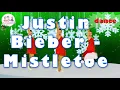 Download Lagu Justin Bieber - Mistletoe - La Portella - Dance choreography