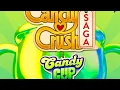 The Legendary Puzzle Game Candy Crush Saga Win Streak 400