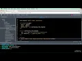041 Final Ruby Project working with JSON
