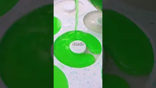 My JELLO Donut Attempt Turned Into A Goopy Mess 