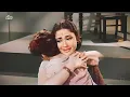 Lagu पानी पीकर भूख मिटाता हूँ - Beta भूखा बहुत दिनों से...😢 एक माँ का दर्द | Meena Kumari Emotional Scene