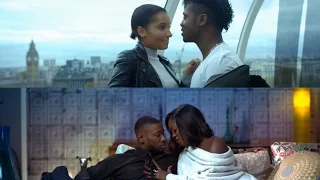 Korede Bello Ft Tiwa Savage Romantic Official Music Video 