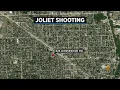 Man Shot Dead Outside Joliet VFW Hall