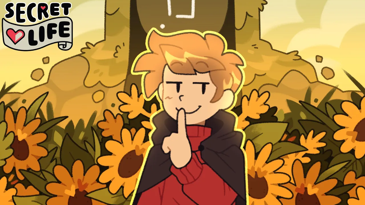 Watch "Secret Life The Movie (All Secret Life Episodes)" on YouTube