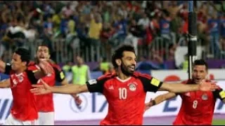 أغنية ولا اي كلام حماقي منتخب مصر محمد صلاح  أغنية ولا اي كلام حماقي منتخب مصر محمد صلاح