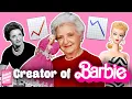 Ruth Handler The Chaotic History Of Barbie s Creator