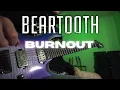 Download Lagu Beartooth - Burnout | GUITAR COVER