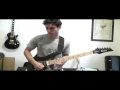 Download Lagu Whitney Houston~I Will Always Love You Electric Guitar Cover