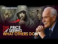 Download Lagu The Danger of Seeing What Others Don’t –Jung Exposes the Price of Hidden Vision | Carl Jung Original