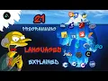 Which Programming Language Should You Learn 21 Languages Compared