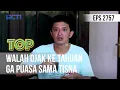 Download Lagu TUKANG OJEK PENGKOLAN - Walah Ojak Ke Tahuan Ga Puasa Sama Tisna