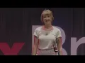 Download Lagu How To Be Brave | Grace Latter | TEDxBrighton