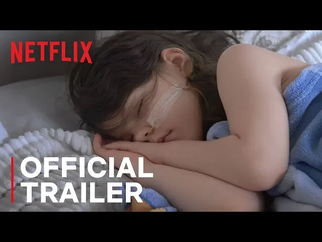 Life Overtakes Me | Official Trailer | Netflix