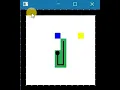 Nibbles Classic Snake Game Java Project JavaFX
