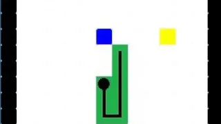 Nibbles Classic Snake Game Java Project JavaFX