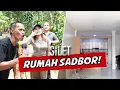 Download Lagu Intip Rumah Mewah Sadbor Hasil Live \u0026 Punya Karyawan Sekampung! | SILET
