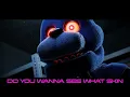 FIVE NIGHTS AT FREDDY'S MOVIE ANIMATED SONG (Unofficial)
