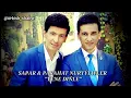 Download Lagu Sapar \u0026 Parahat (S\u0026P music) - YENE DINLE