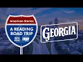 Download Lagu Library of Congress American Stories Ep 102-  A Reading Road Trip State: Georgia
