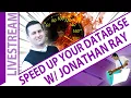 Secret to FileMaker Database Speed Performance