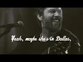Kip Moore - She's Mine (Official Lyric Video)