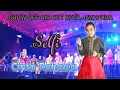 Download Lagu SEMPURNA!!! SELFI Sukses Menghibur Kota Jayapura, Membawakan Lagu Cinta Rahasia (HD Video)