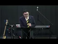 A MAN WHO STOOD IN THE GAP | Pastor Jonathan A. Cruz