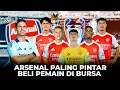 Download Lagu Tikung MU Chelsea Tiba-tiba Deal Gyökeres Setelah Dianggap Nggak Ngapa-ngapain! Rencana Gila Arsenal