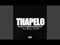 Download Lagu THAPELO (feat. Vesertile Beatzz)