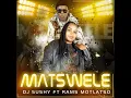 Matswele (Oiriginal Mix)