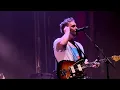 Sam Fender - Talk to You - Chicago, IL 9/25/25