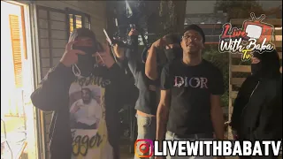 TerrorTown Satan Disciples Chicago Hood Vlog Back Of The Yards Almighty Saints Beef Loc City Bond