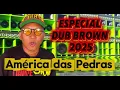Lagu CD América das Pedras/ Especial Dud Brown 2025 / Só Hino Limpo do Lobato 