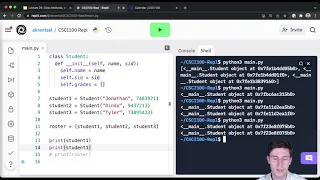 CSCI100 Lecture 25 4 -