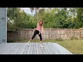 HALLOWEEN Zumba 2025 | Frankenstein |Rina Sawayama | DancePhoria_NC | Dance Cardio Workout