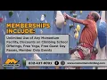 Momentum Indoor Climbing Katy - Indoor Rock Climbing and Fitness Center